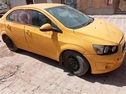 شيفروليه سونيك